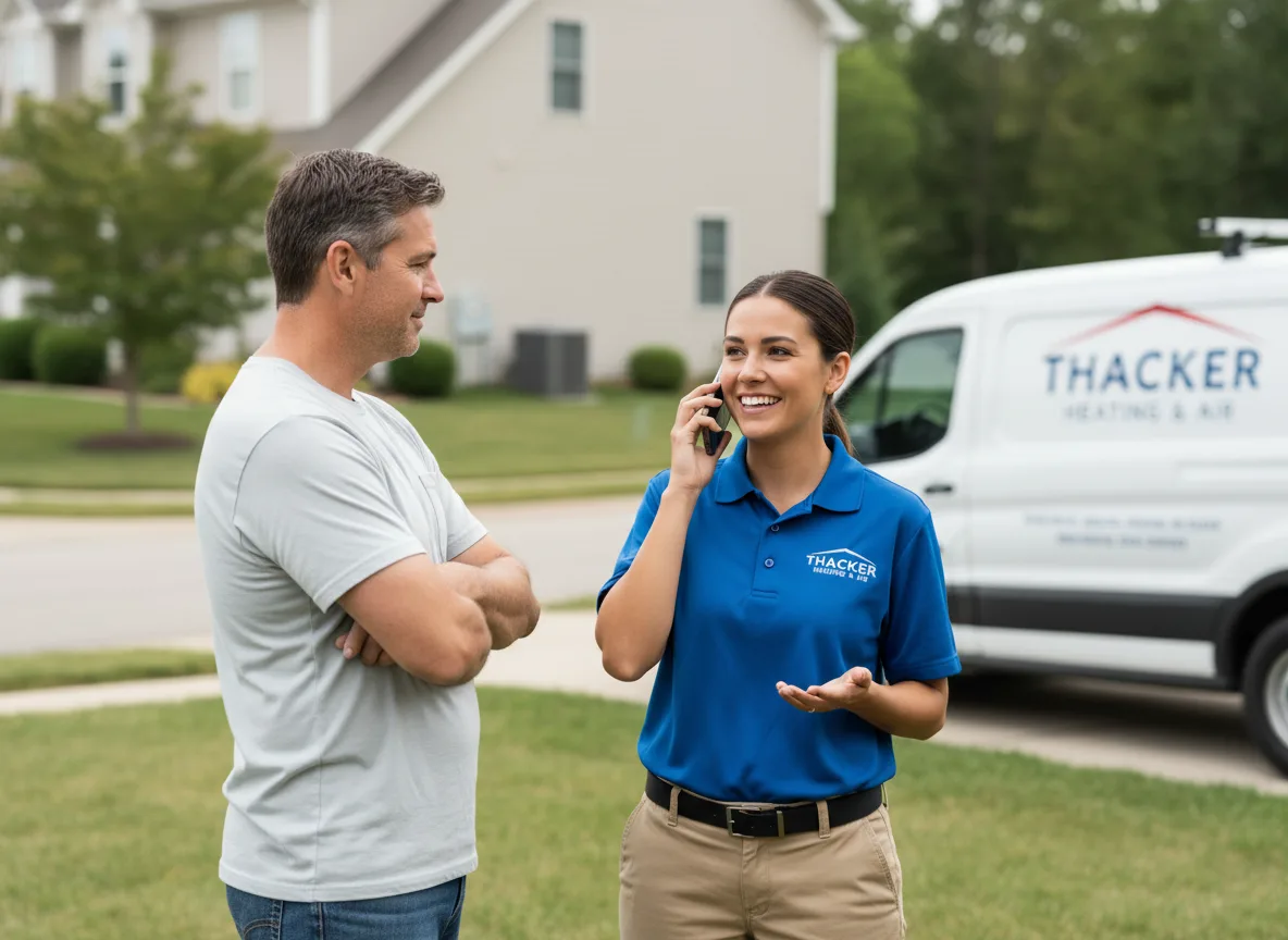 Ac Repair Casnovia, MI FAQs
